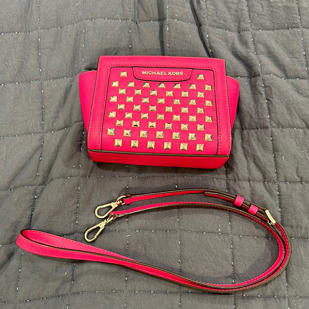 Michael Kors Crossbody